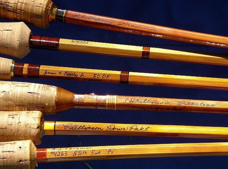 Anyone building bamboo spey rods?, Page 2
